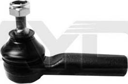 AYD 9101036 - Tie Rod End car-mod.net
