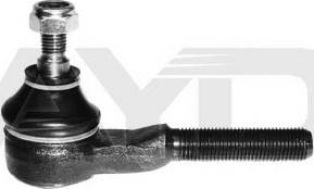 AYD 9101111 - Tie Rod End car-mod.net