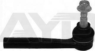AYD 9101866 - Tie Rod End car-mod.net