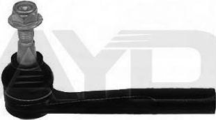AYD 9101867 - Tie Rod End car-mod.net