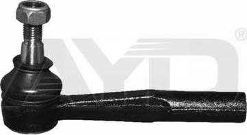 AYD 9101358 - Tie Rod End car-mod.net