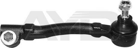 AYD 9101363 - Tie Rod End car-mod.net