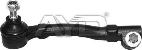AYD 9101362 - Tie Rod End car-mod.net