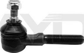 AYD 9101378 - Tie Rod End car-mod.net