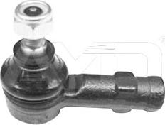 AYD 9101240 - Tie Rod End car-mod.net
