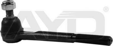 AYD 9101260 - Tie Rod End car-mod.net