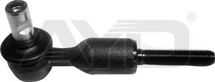 AYD 9101772 - Tie Rod End car-mod.net
