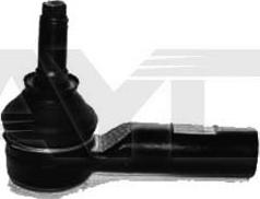 AYD 9107005 - Tie Rod End car-mod.net