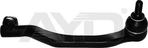AYD 9107018 - Tie Rod End car-mod.net