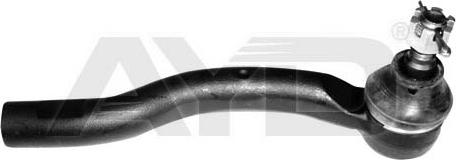 AYD 9107199 - Tie Rod End car-mod.net