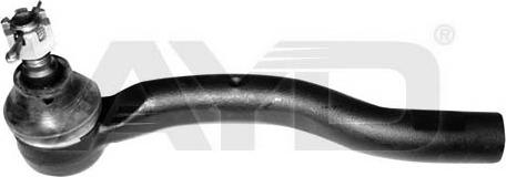AYD 9107200 - Tie Rod End car-mod.net