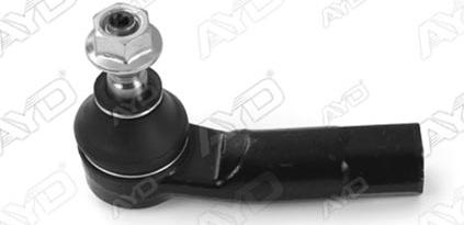 AYD 9119569 - Tie Rod End car-mod.net
