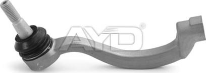 AYD 9119855 - Tie Rod End car-mod.net