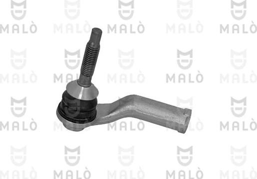 AYD 9114941 - Tie Rod End car-mod.net