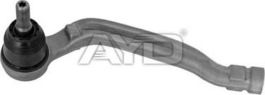 AYD 9114195 - Tie Rod End car-mod.net