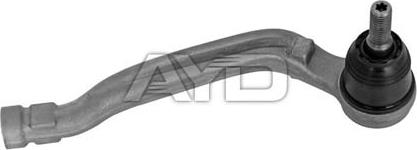AYD 9114196 - Tie Rod End car-mod.net