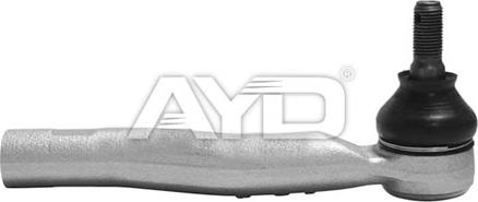 AYD 9116830 - Tie Rod End car-mod.net