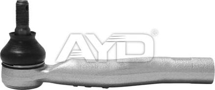 AYD 9116829 - Tie Rod End car-mod.net