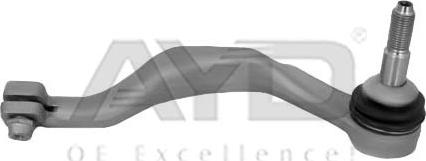 AYD 9113348 - Tie Rod End car-mod.net