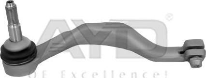 AYD 9113347 - Tie Rod End car-mod.net