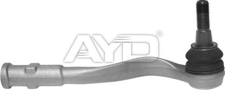 AYD 9117050 - Tie Rod End car-mod.net