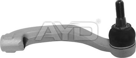 AYD 9117223 - Tie Rod End car-mod.net