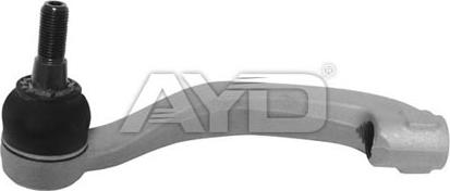AYD 9117222 - Tie Rod End car-mod.net