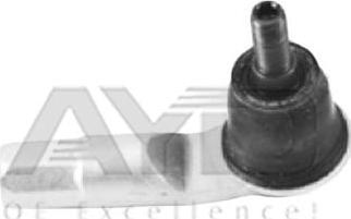 AYD 9125364 - Tie Rod End car-mod.net