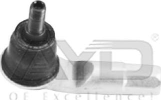 AYD 9125363 - Tie Rod End car-mod.net