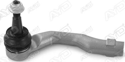 AYD 9120415 - Tie Rod End car-mod.net