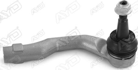 AYD 9120416 - Tie Rod End car-mod.net