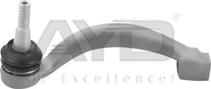 AYD 9120212 - Tie Rod End car-mod.net