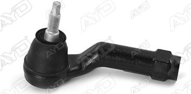 AYD 9122139 - Tie Rod End car-mod.net