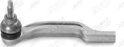 AYD 9122131 - Tie Rod End car-mod.net