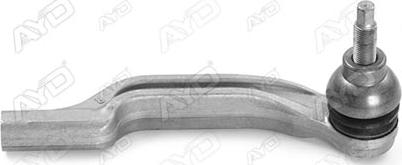 AYD 9122132 - Tie Rod End car-mod.net