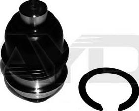 AYD 9204978 - Ball Joint car-mod.net