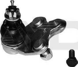 AYD 9205478 - Ball Joint car-mod.net