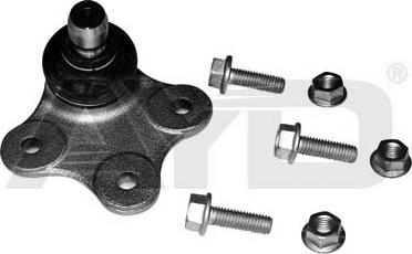 AYD 9205541 - Ball Joint car-mod.net