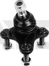 AYD 9205522 - Ball Joint car-mod.net