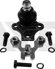 AYD 9200042 - Ball Joint car-mod.net