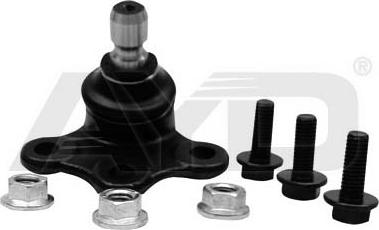 AYD 9200845 - Ball Joint car-mod.net
