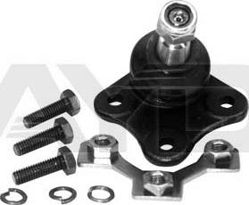 AYD 9200848 - Ball Joint car-mod.net