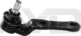 AYD 9200355 - Ball Joint car-mod.net