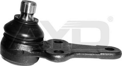 AYD 9200365 - Ball Joint car-mod.net