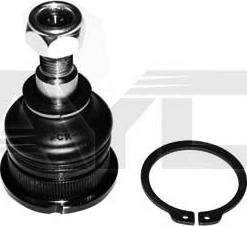 AYD 9201589 - Ball Joint car-mod.net