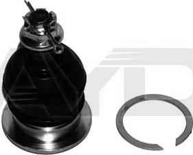 AYD 9208415 - Ball Joint car-mod.net