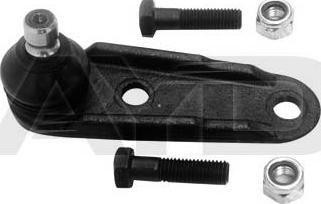 AYD 9202594 - Ball Joint car-mod.net