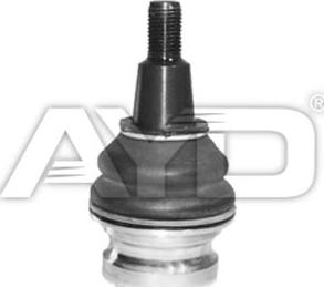 AYD 9219763 - Ball Joint car-mod.net