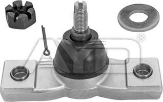 AYD 9215682 - Ball Joint car-mod.net