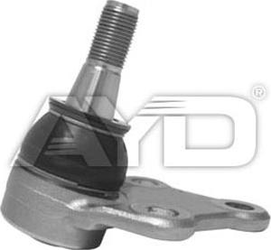 AYD 9216312 - Ball Joint car-mod.net